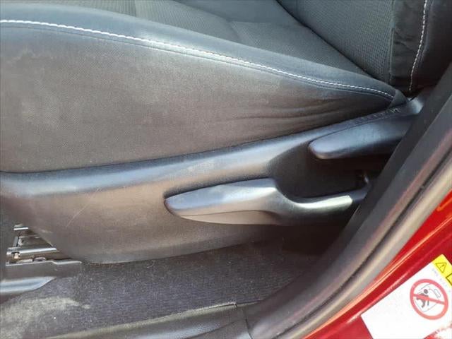 2018 Toyota RAV4 XLE FWD