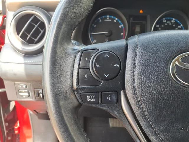 2018 Toyota RAV4 XLE FWD