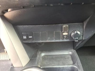 2018 Toyota RAV4 XLE FWD