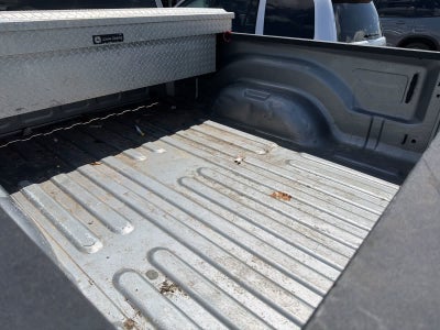 2024 RAM 2500 Big Horn 4x4 Crew Cab 64 Box