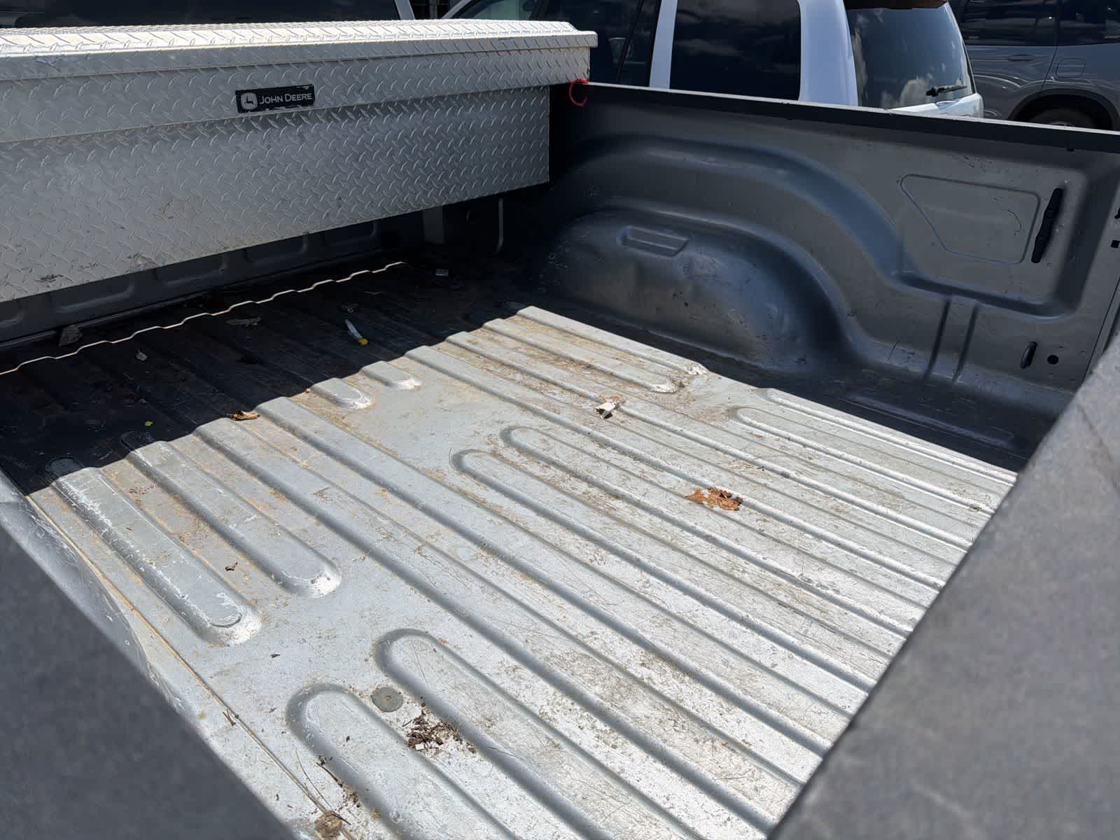 2024 RAM 2500 Big Horn 4x4 Crew Cab 64 Box