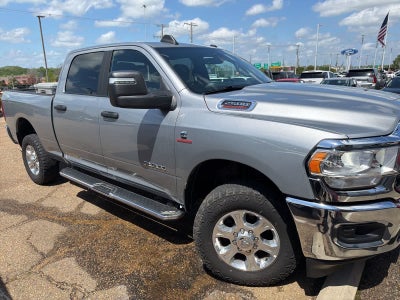 2024 RAM 2500 Big Horn 4x4 Crew Cab 64 Box