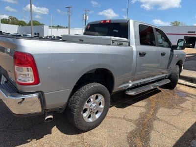 2024 RAM 2500 Big Horn 4x4 Crew Cab 64 Box
