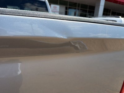 2024 RAM 2500 Big Horn 4x4 Crew Cab 64 Box