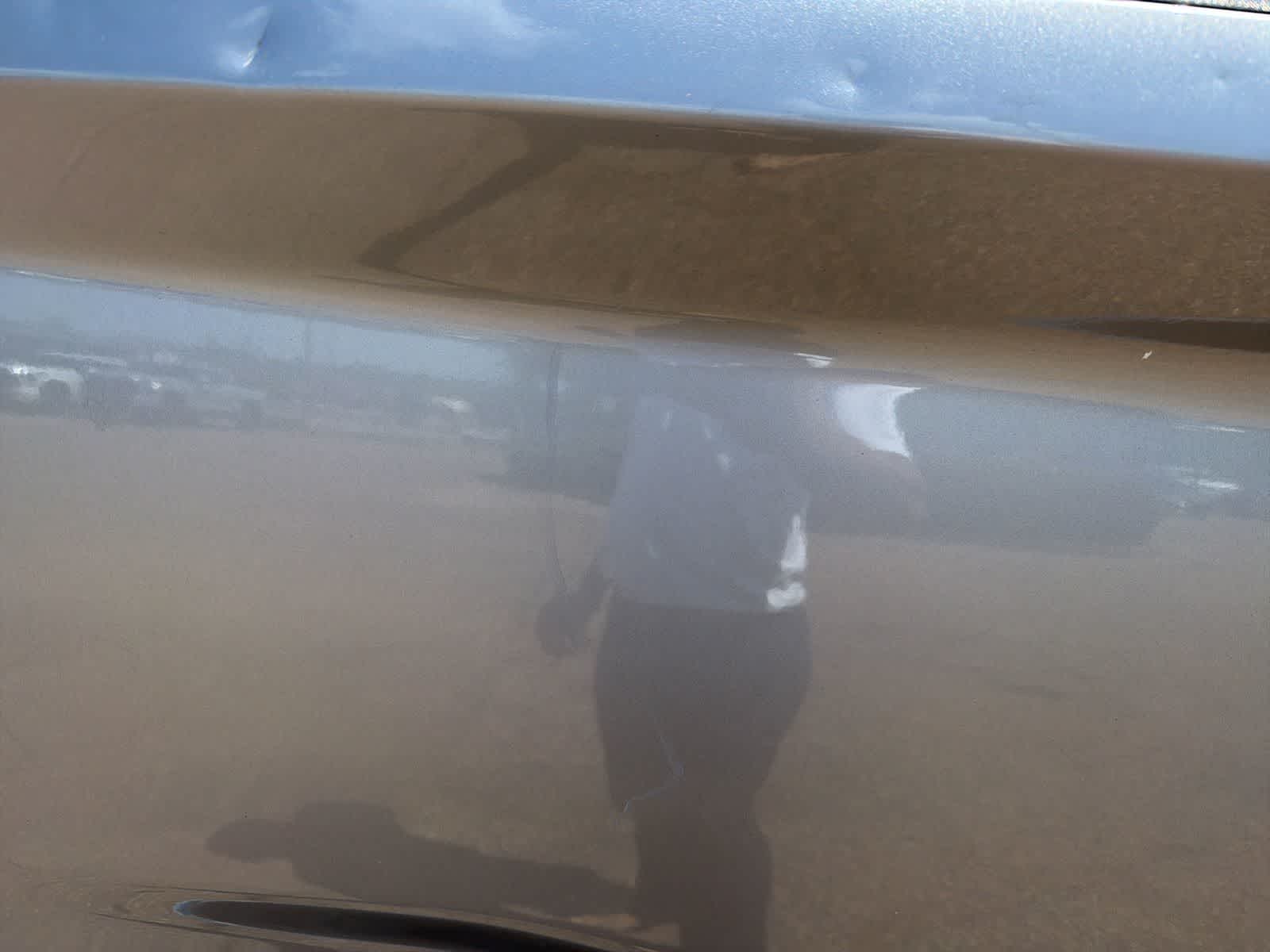 2024 RAM 2500 Big Horn 4x4 Crew Cab 64 Box