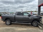 2018 RAM 2500 Big Horn 4x4 Crew Cab 64 Box