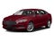 2018 Ford Fusion SE FWD