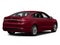 2018 Ford Fusion SE FWD