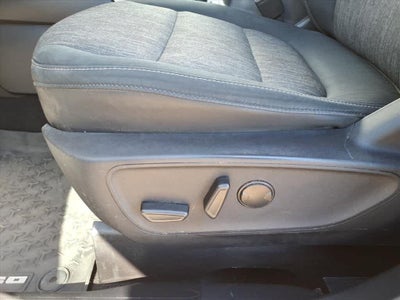 2022 Ford Bronco Sport Big Bend 4x4