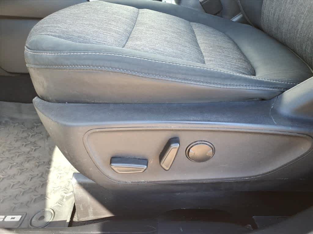 2022 Ford Bronco Sport Big Bend 4x4