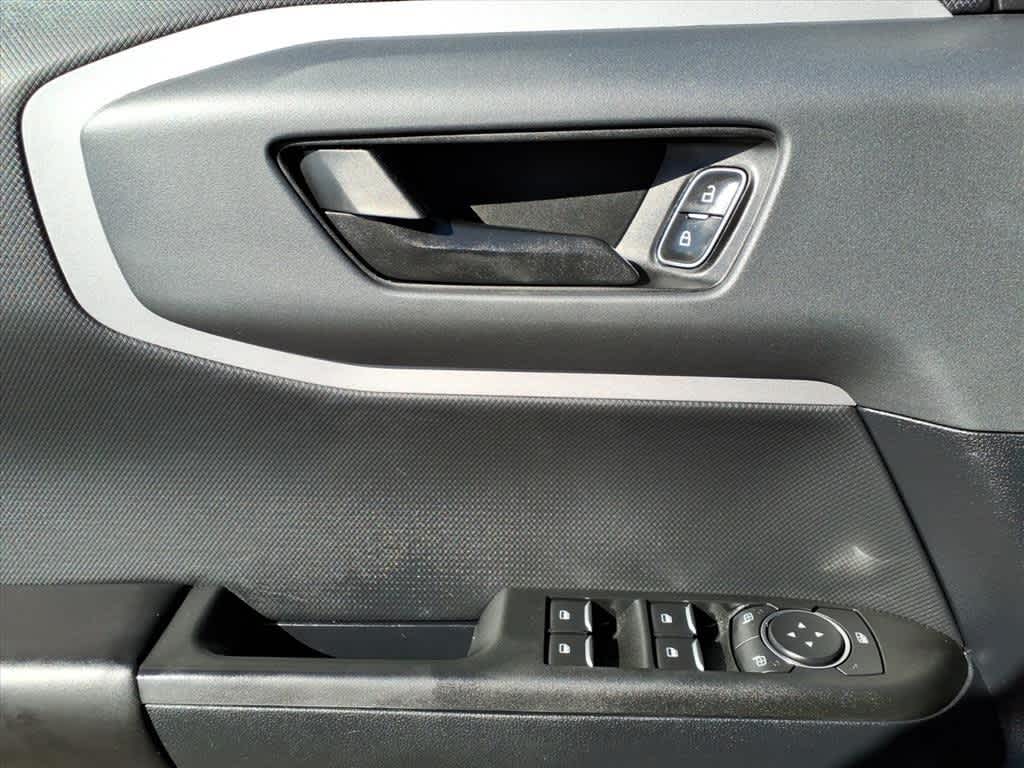 2022 Ford Bronco Sport Big Bend 4x4