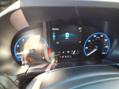 2022 Ford Bronco Sport Big Bend 4x4