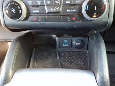 2022 Ford Bronco Sport Big Bend 4x4