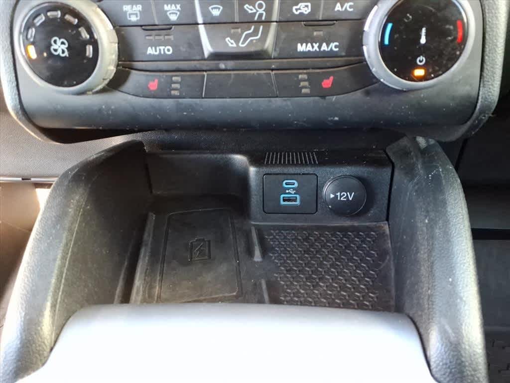 2022 Ford Bronco Sport Big Bend 4x4