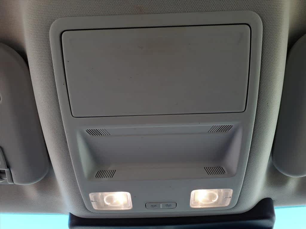 2022 Ford Bronco Sport Big Bend 4x4