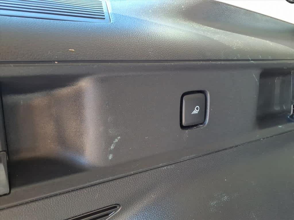 2022 Ford Bronco Sport Big Bend 4x4