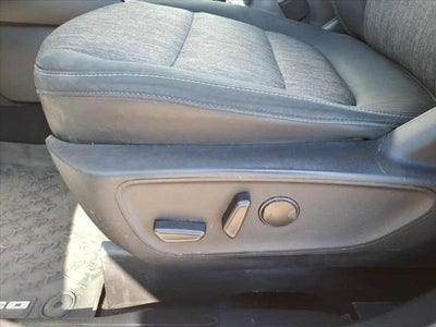 2022 Ford Bronco Sport Big Bend 4x4