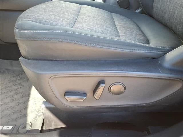 2022 Ford Bronco Sport Big Bend 4x4