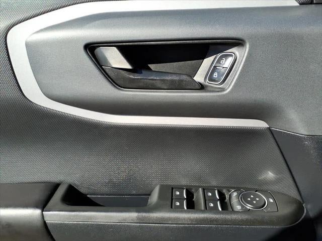 2022 Ford Bronco Sport Big Bend 4x4