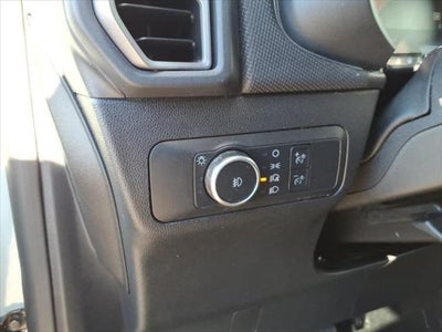 2022 Ford Bronco Sport Big Bend 4x4