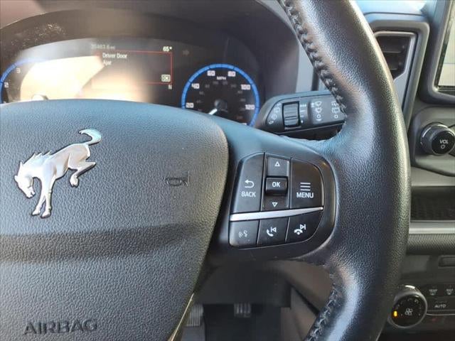 2022 Ford Bronco Sport Big Bend 4x4