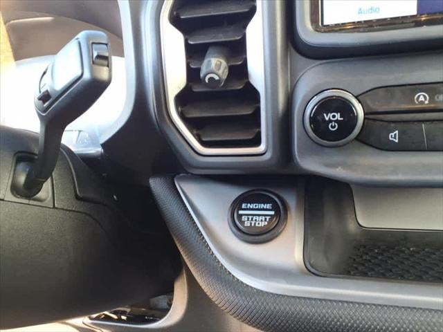 2022 Ford Bronco Sport Big Bend 4x4