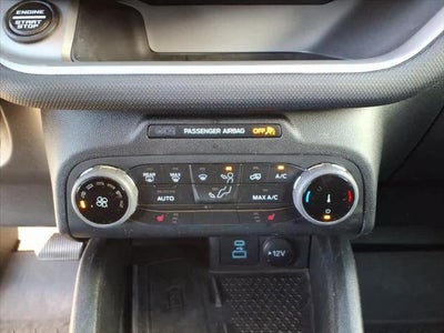 2022 Ford Bronco Sport Big Bend 4x4