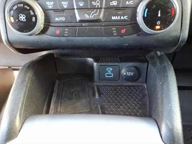 2022 Ford Bronco Sport Big Bend 4x4