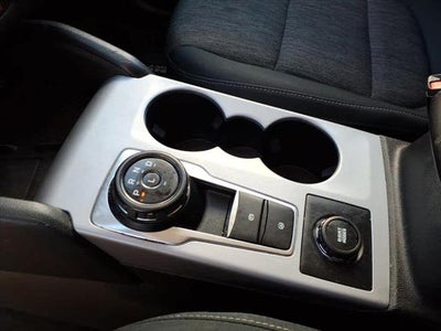 2022 Ford Bronco Sport Big Bend 4x4