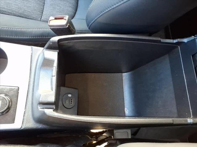 2022 Ford Bronco Sport Big Bend 4x4