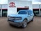2022 Ford Bronco Sport Big Bend 4x4