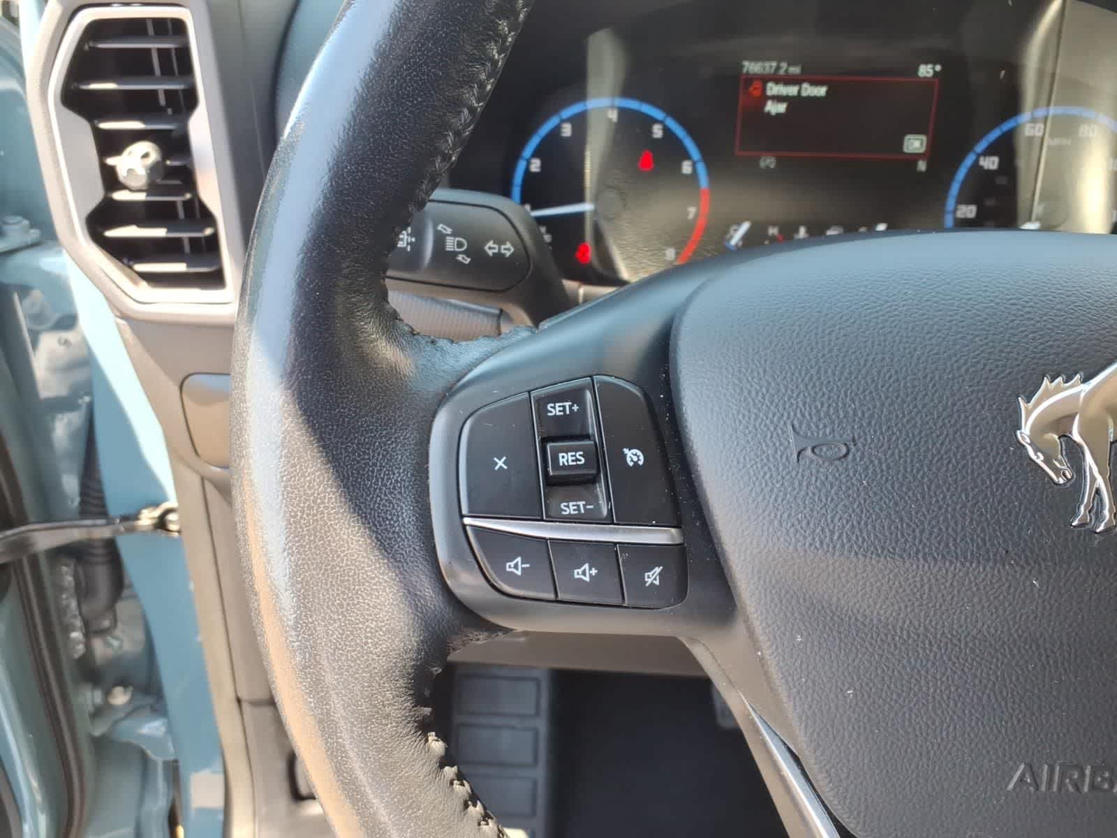 2022 Ford Bronco Sport Big Bend 4x4