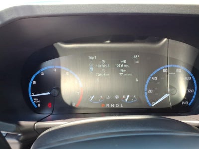 2022 Ford Bronco Sport Big Bend 4x4