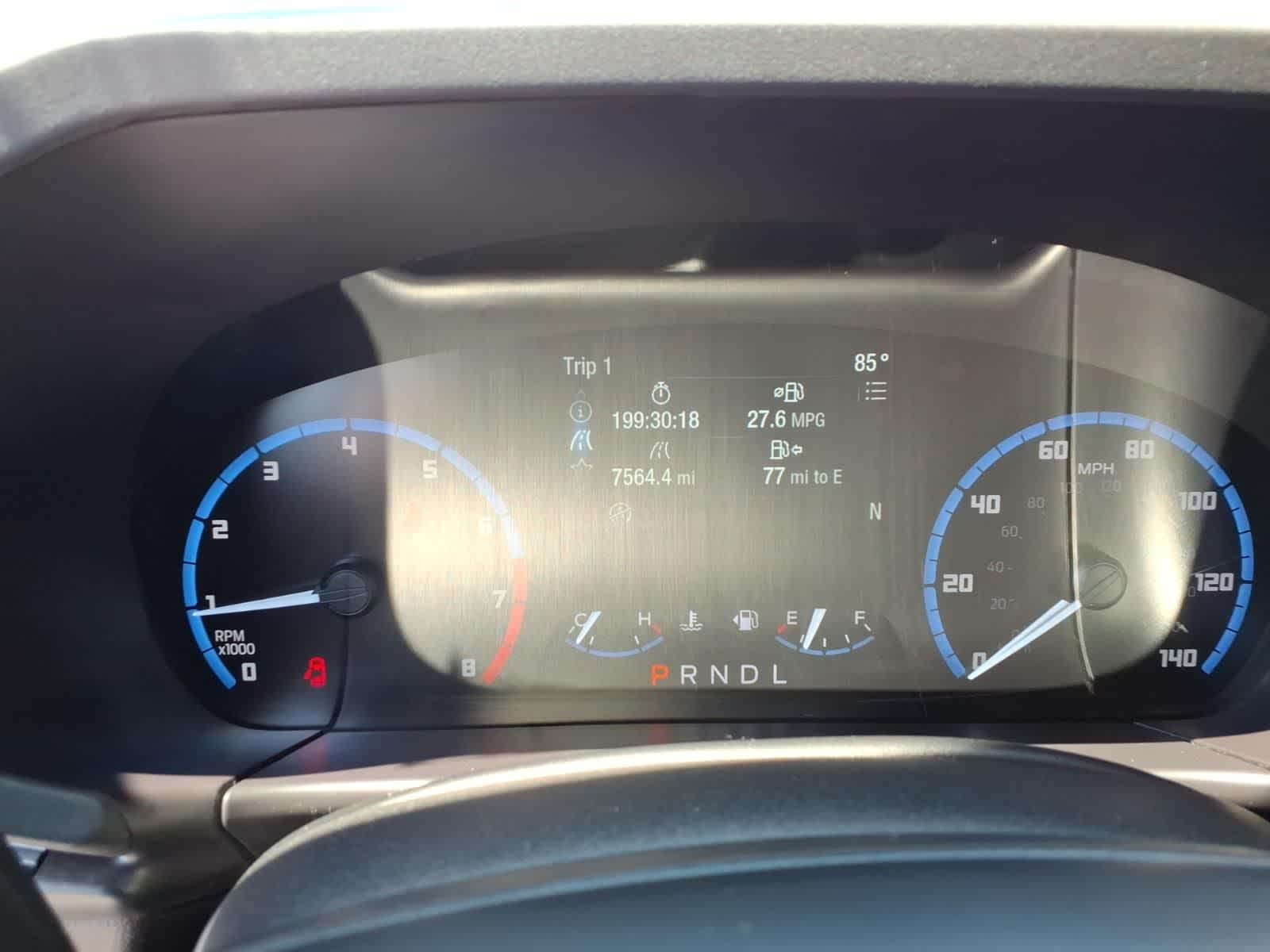 2022 Ford Bronco Sport Big Bend 4x4