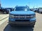 2022 Ford Bronco Sport Big Bend 4x4
