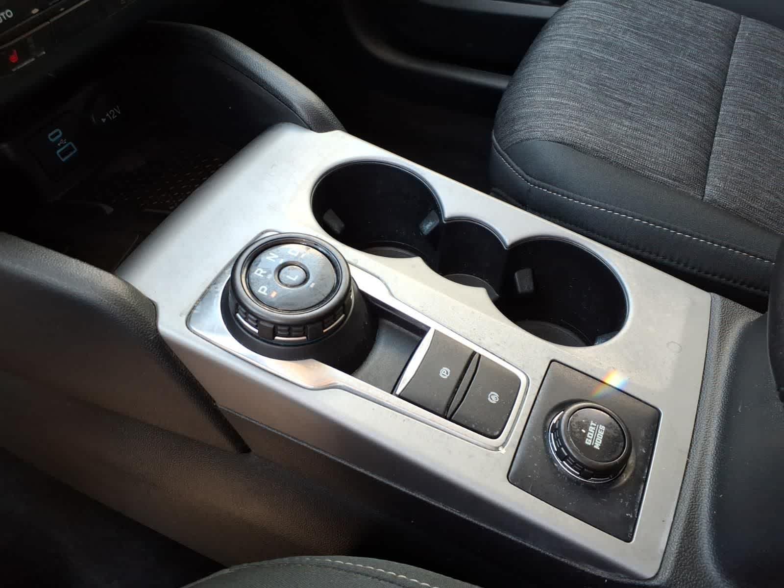 2022 Ford Bronco Sport Big Bend 4x4
