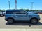 2022 Ford Bronco Sport Big Bend 4x4