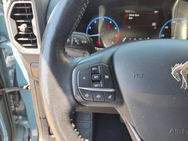 2022 Ford Bronco Sport Big Bend 4x4