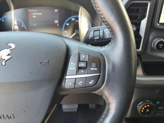 2022 Ford Bronco Sport Big Bend 4x4