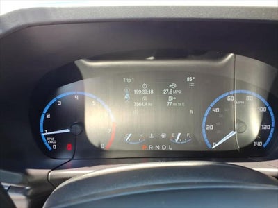 2022 Ford Bronco Sport Big Bend 4x4
