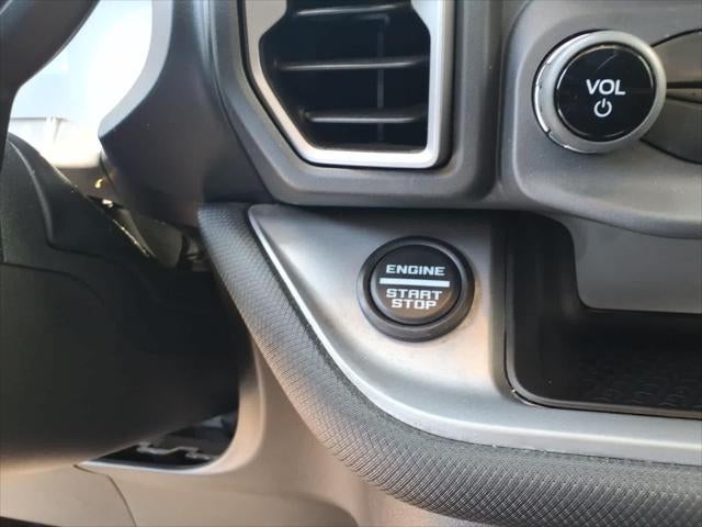 2022 Ford Bronco Sport Big Bend 4x4
