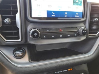 2022 Ford Bronco Sport Big Bend 4x4