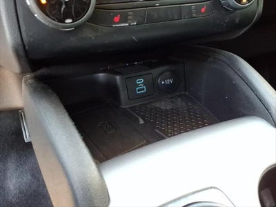 2022 Ford Bronco Sport Big Bend 4x4