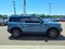 2022 Ford Bronco Sport Big Bend 4x4