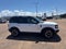 2024 Ford Bronco Sport Outer Banks 4x4