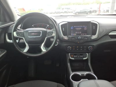2024 GMC Terrain FWD 4dr SLE