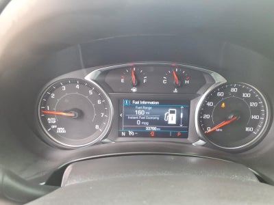 2024 GMC Terrain FWD 4dr SLE