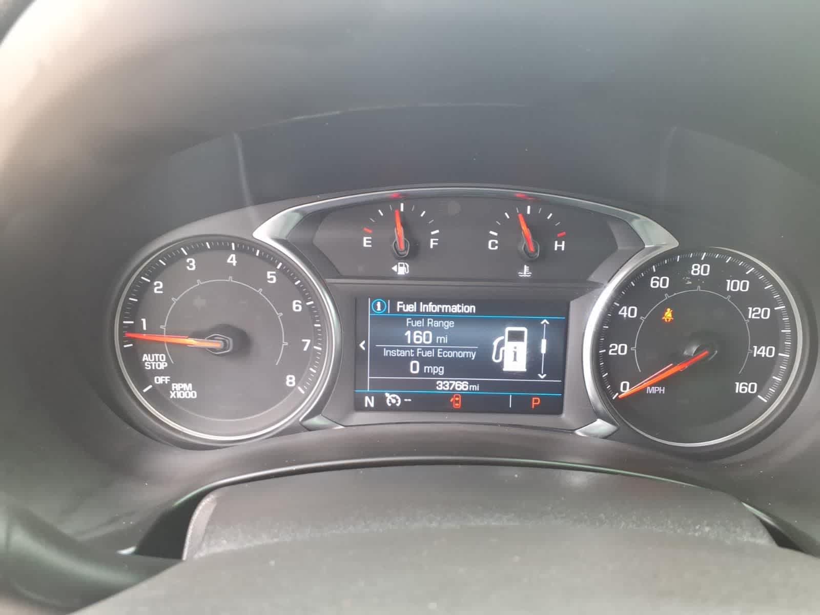 2024 GMC Terrain FWD 4dr SLE