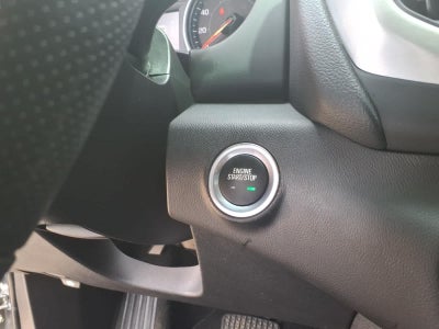2024 GMC Terrain FWD 4dr SLE