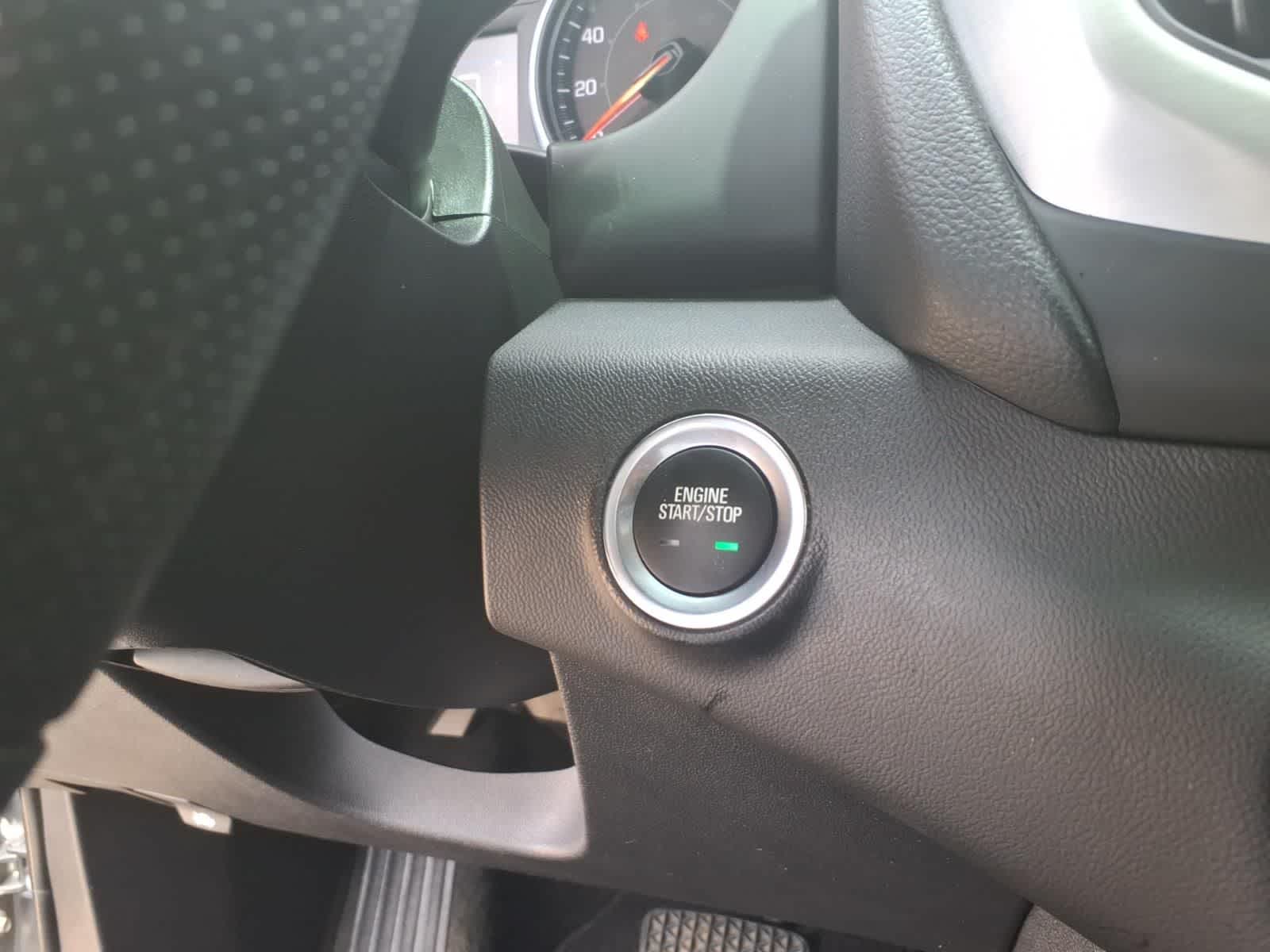 2024 GMC Terrain FWD 4dr SLE
